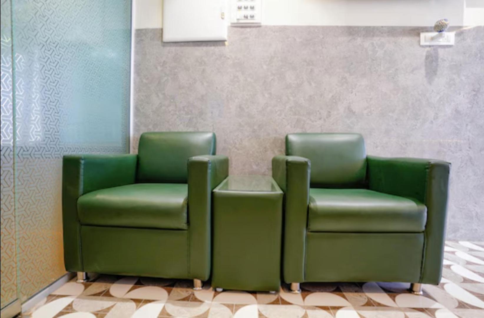 Hotel Moon Lite Residency - Marve Road Malad West Mumbai Kültér fotó