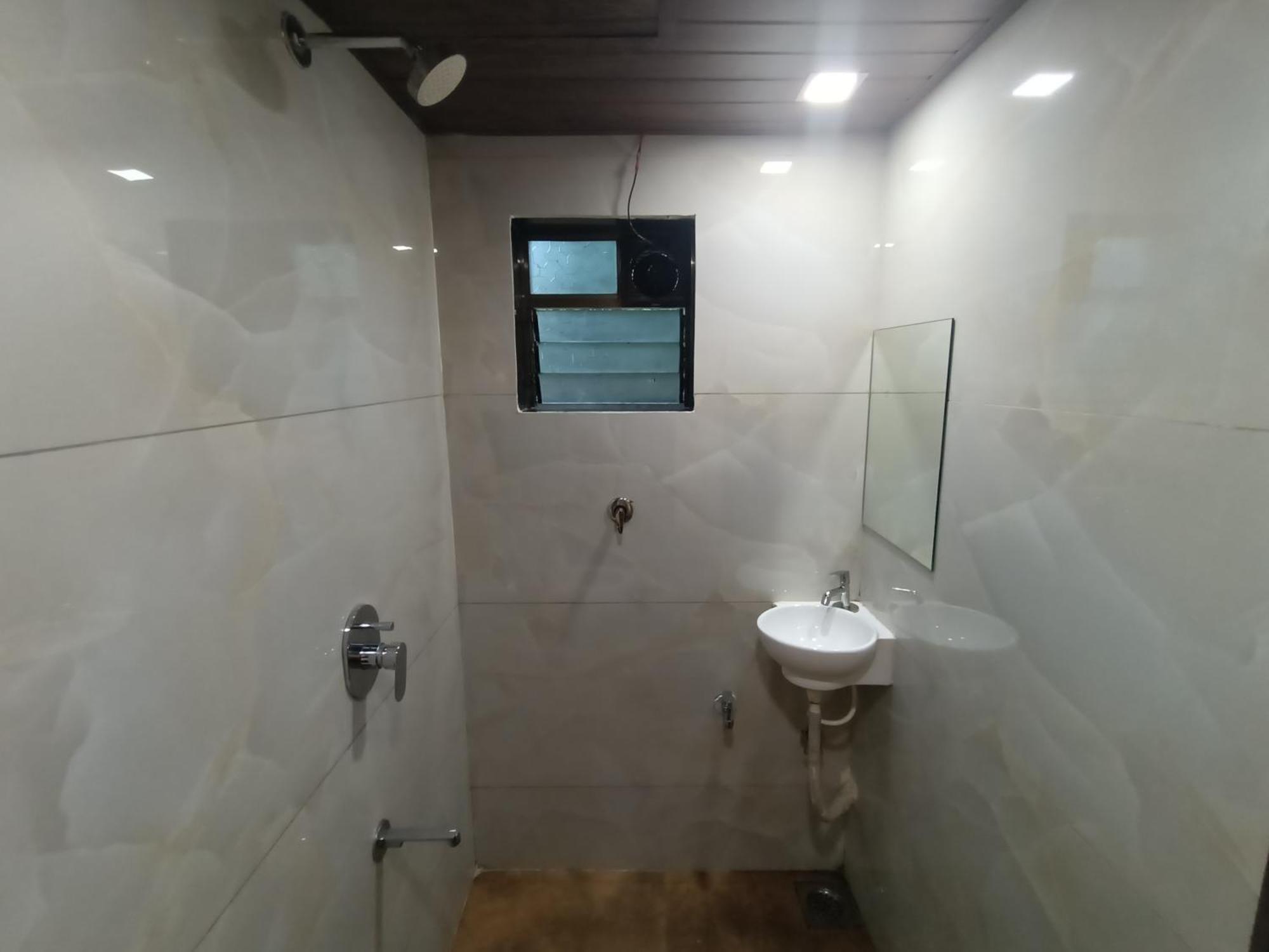 Hotel Moon Lite Residency - Marve Road Malad West Mumbai Kültér fotó